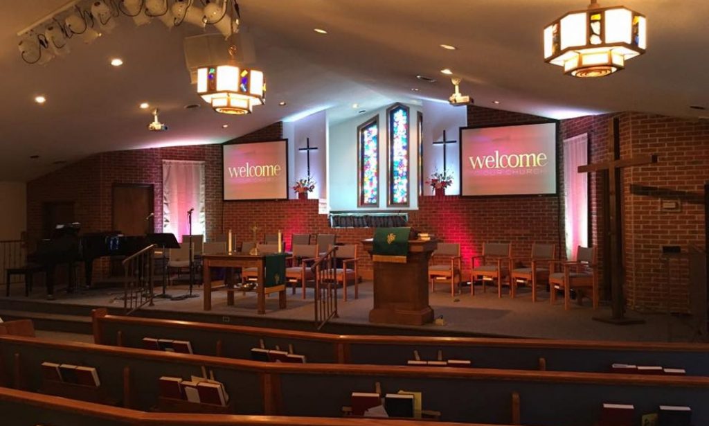 Our Staff Shepherdsville Christian Church (Disciples of Christ)