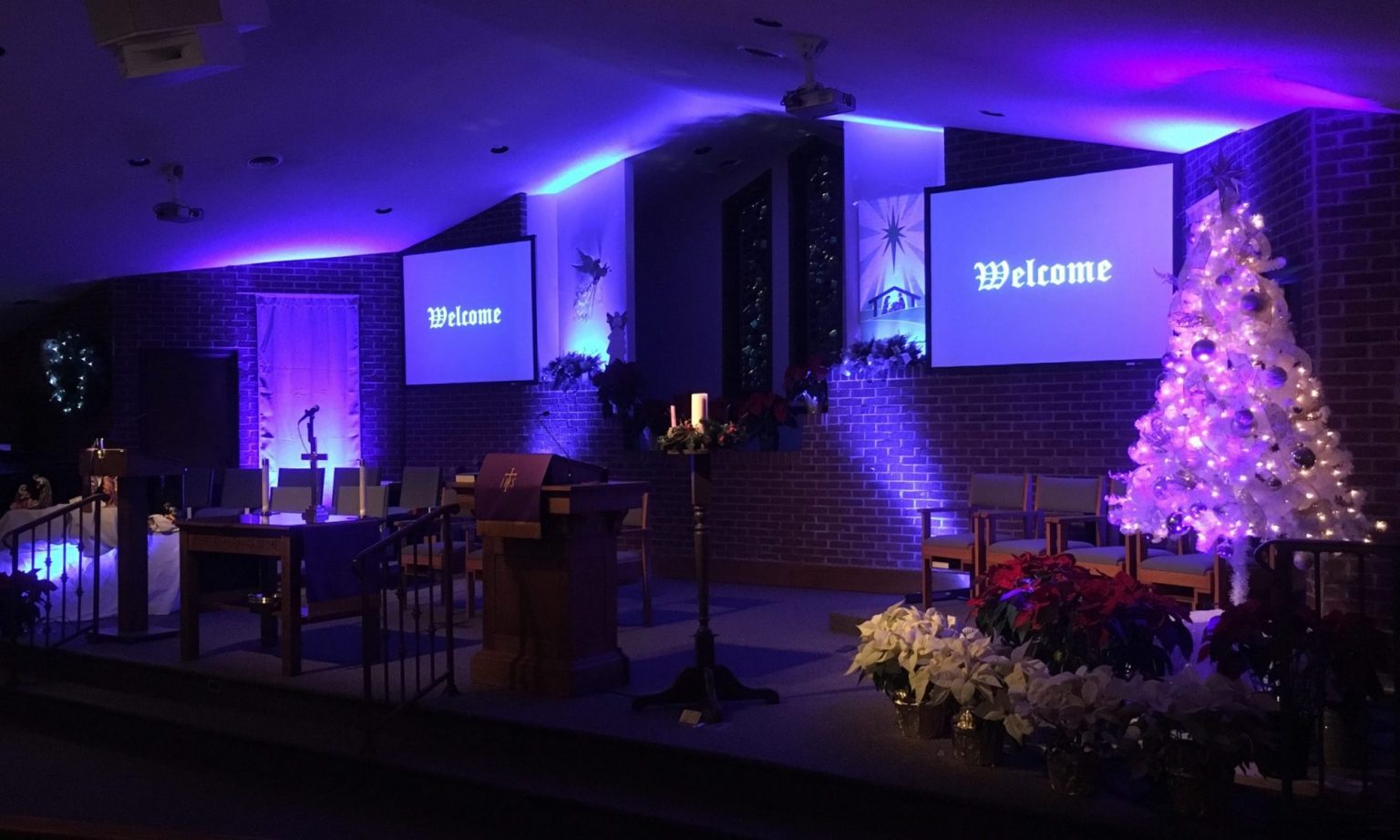 Location Shepherdsville Christian Church (Disciples of Christ)